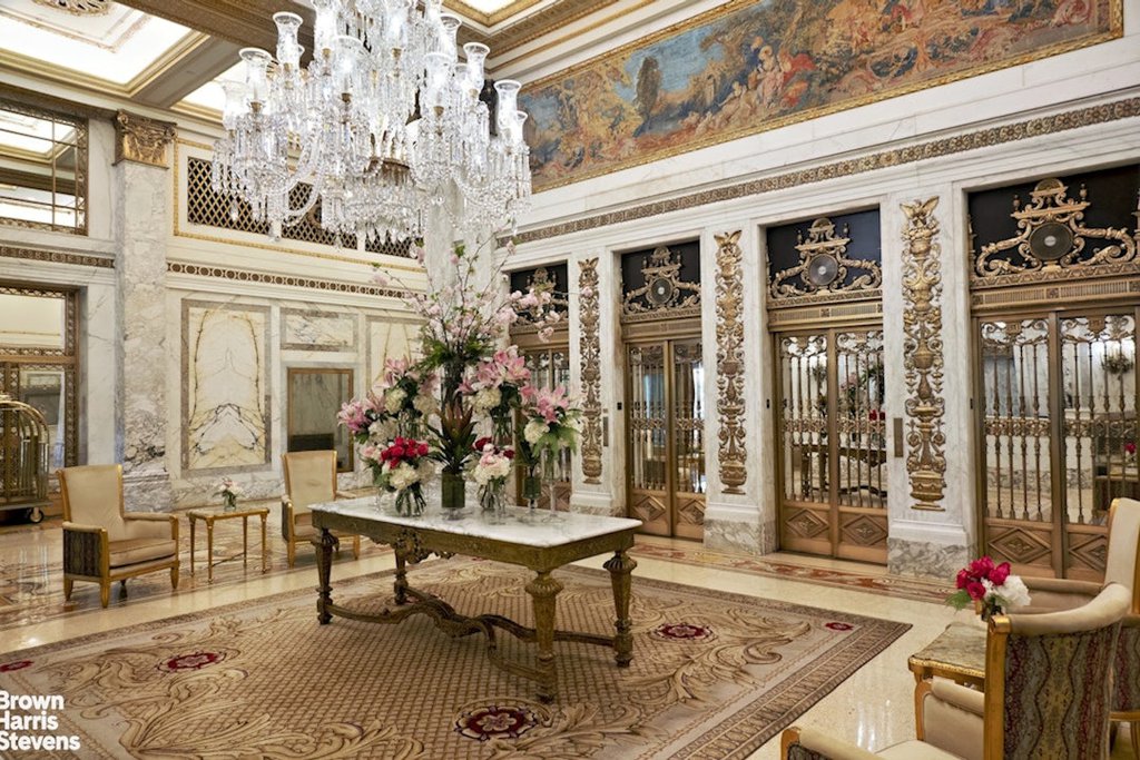1 Central Park South, Unit 1901 photo 14