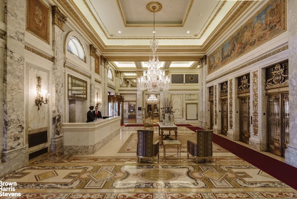 1 Central Park South, Unit 1901 photo 15