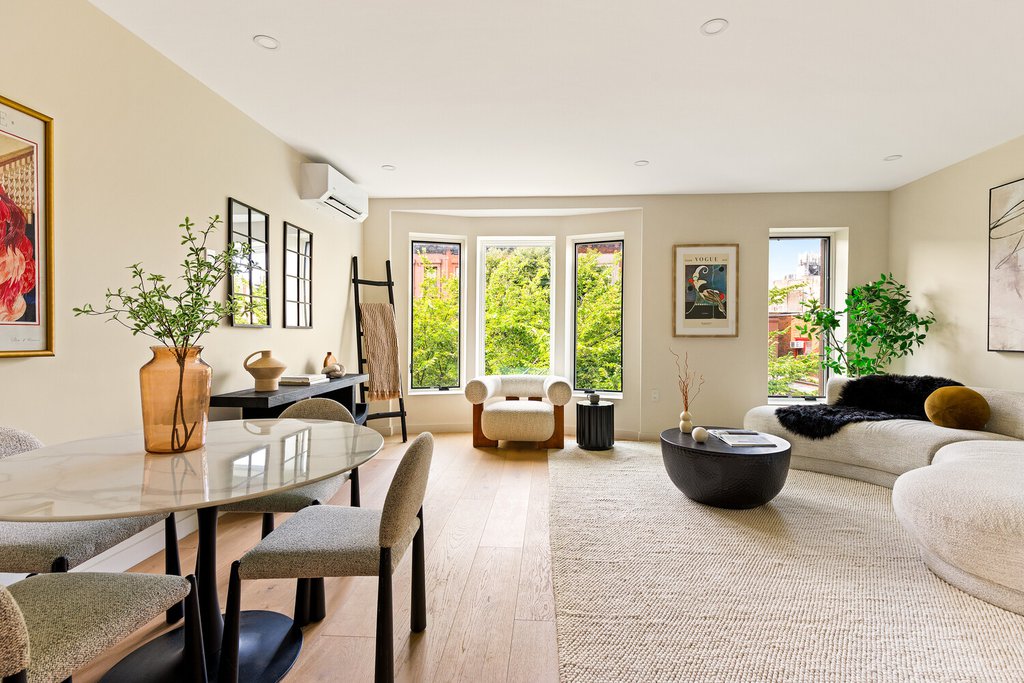 482 Hancock Street, Unit 2
