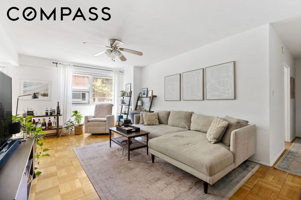 230 Jay Street, Unit 2E