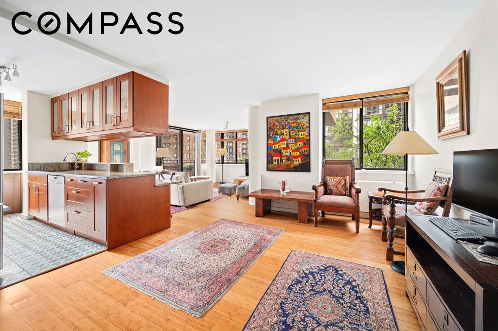 275 West 96th Street, Unit 5I