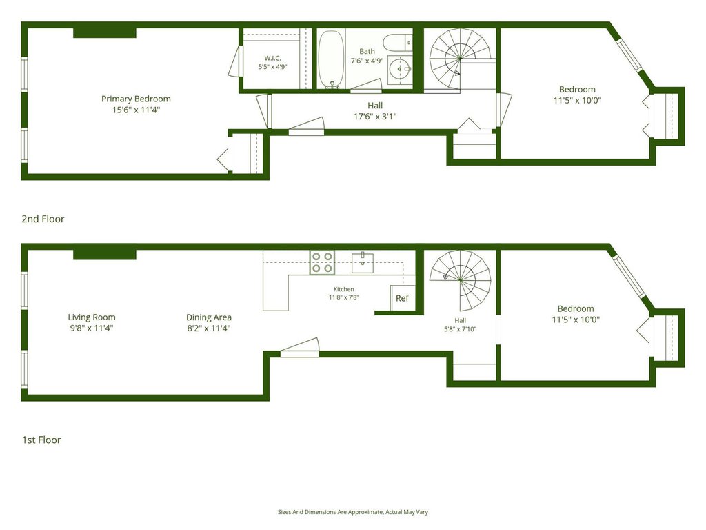 137 Guernsey Street, Unit 3L photo 10
