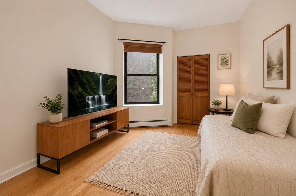 137 Guernsey Street, Unit 3L photo 3