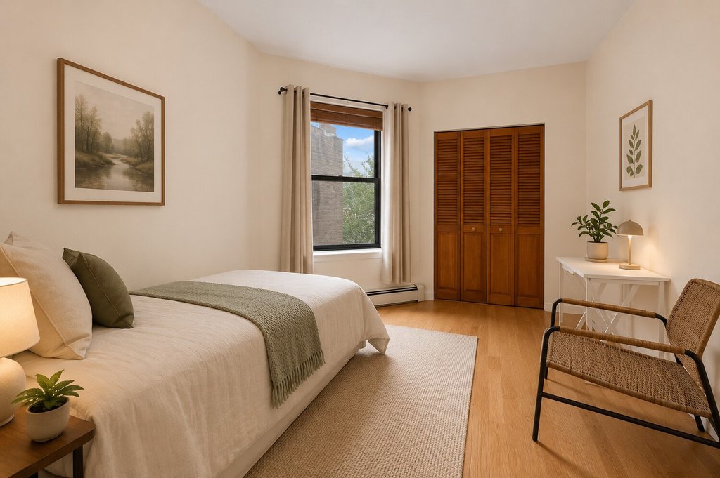 137 Guernsey Street, Unit 3L photo 4