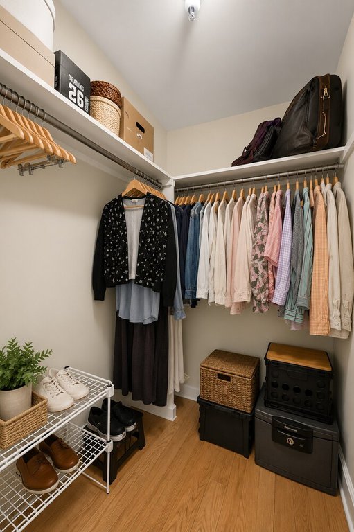 137 Guernsey Street, Unit 3L photo 6