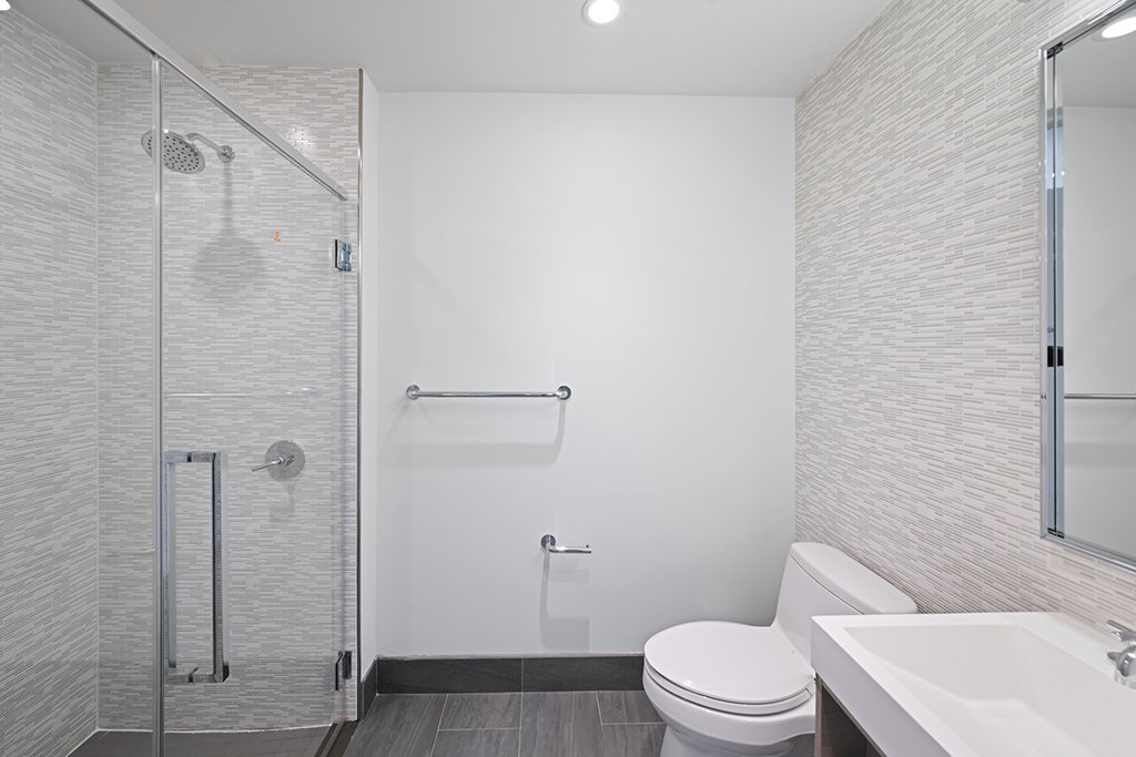 555 Tenth Avenue, Unit 54H photo 3