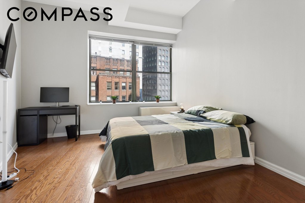 99 John Street, Unit 1413 photo 5