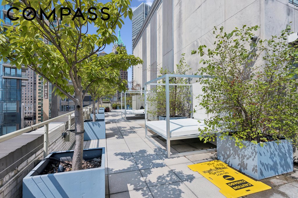 99 John Street, Unit 1413 photo 10