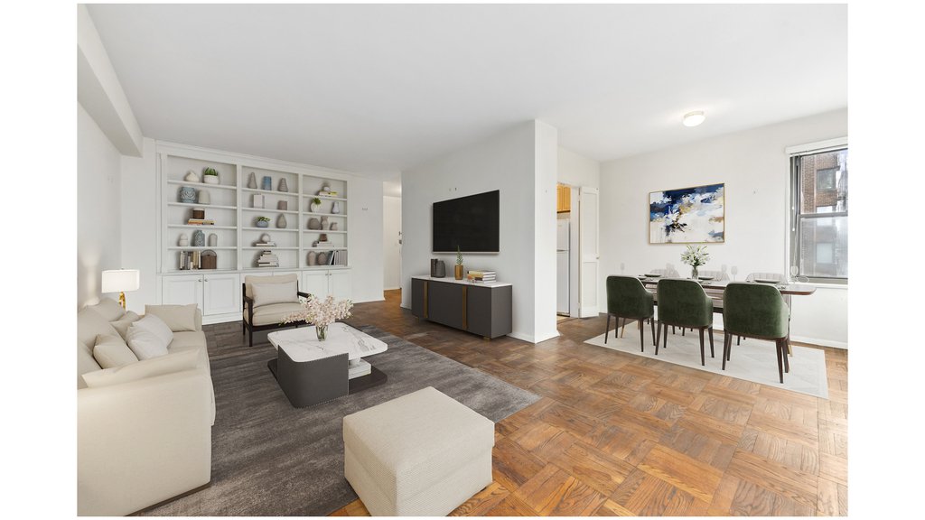 55 East End Avenue, Unit 9J