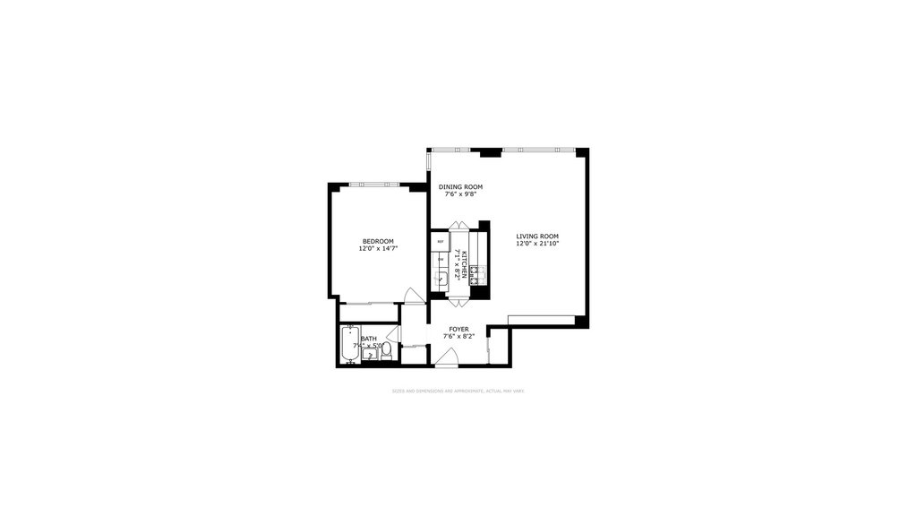55 East End Avenue, Unit 9J photo 11