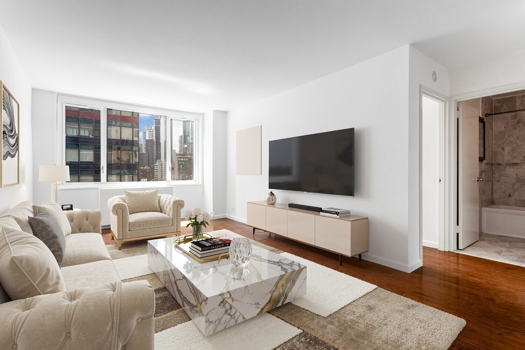 245 East 54th Street, Unit 11R