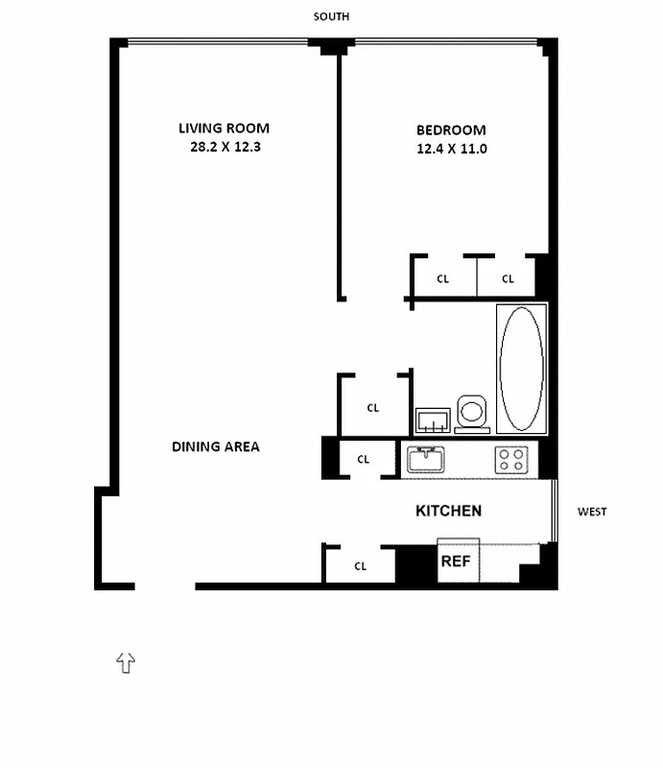 245 East 54th Street, Unit 11R photo 12