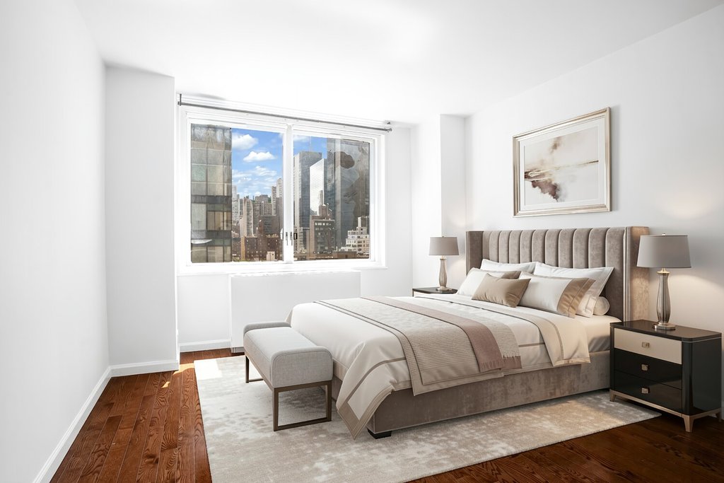245 East 54th Street, Unit 11R photo 3