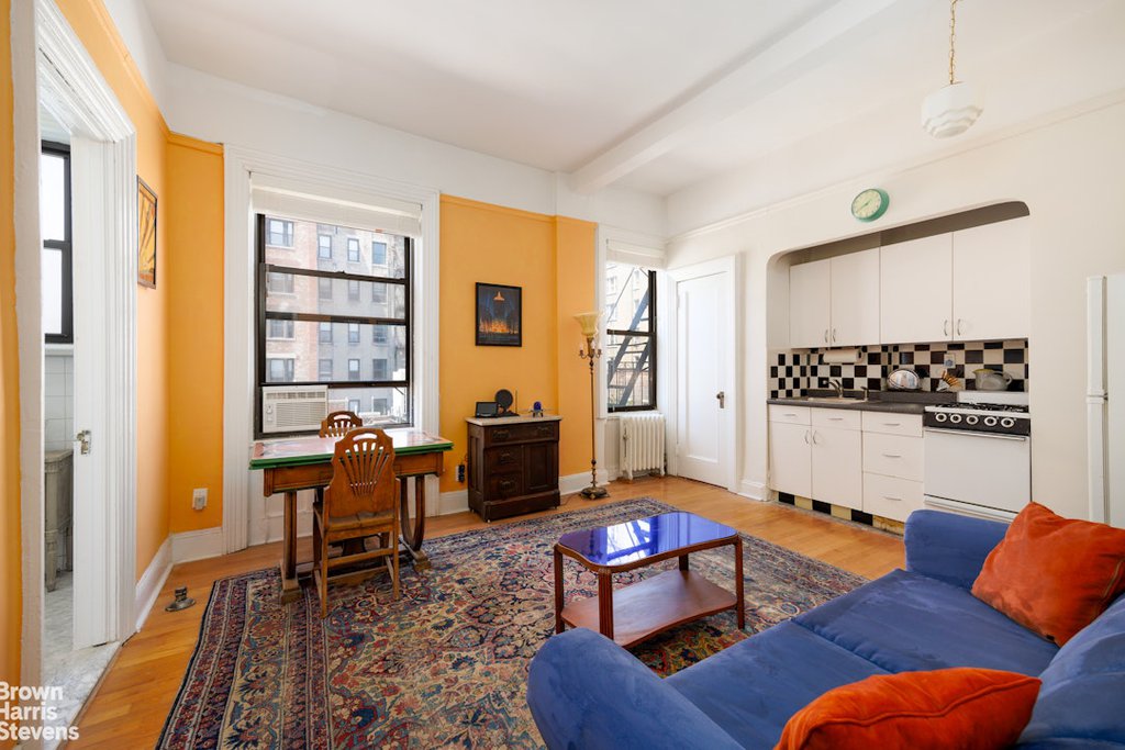 615 West 113th Street, Unit 62