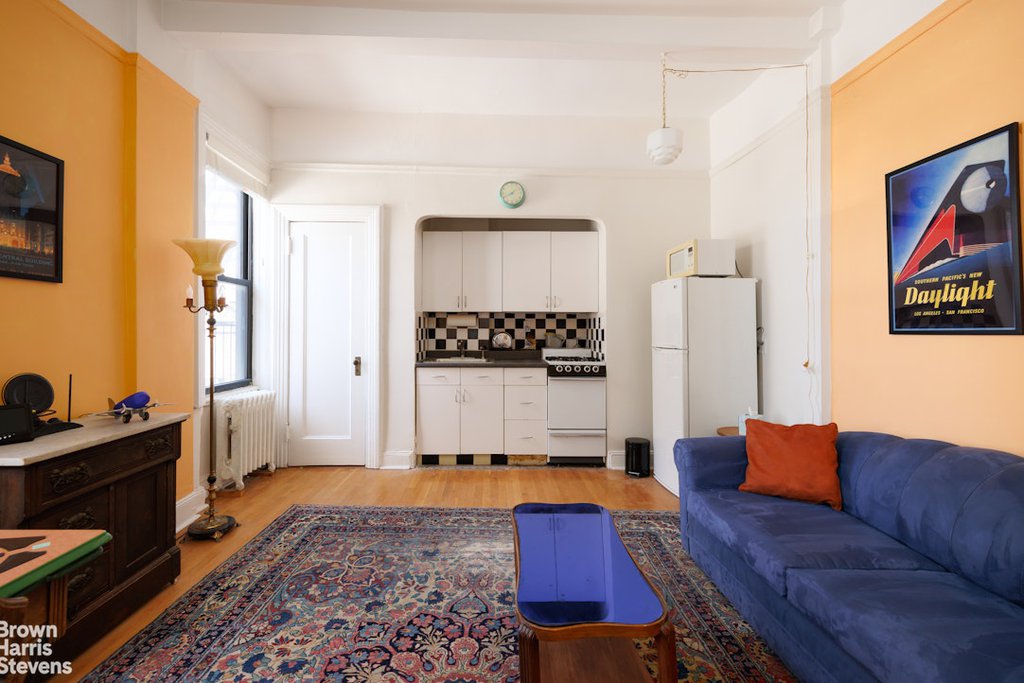 615 West 113th Street, Unit 62 photo 2