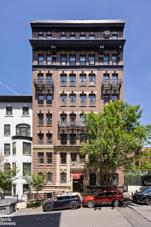 615 West 113th Street, Unit 62 photo 4
