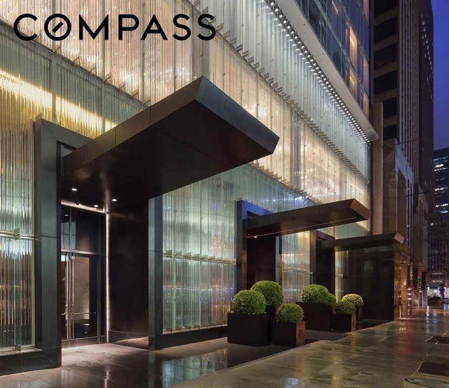 20 West 53rd Street, Unit 42A photo 30