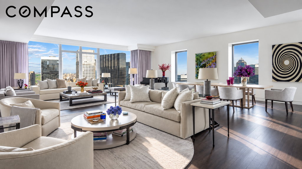 20 West 53rd Street, Unit 42A