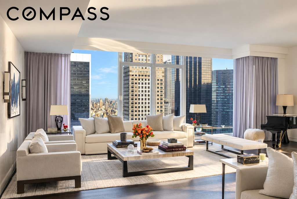 20 West 53rd Street, Unit 42A photo 2