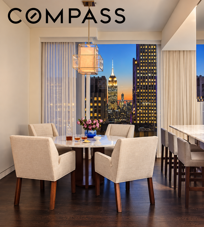 20 West 53rd Street, Unit 42A photo 3