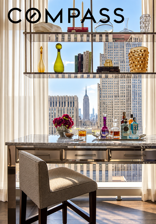 20 West 53rd Street, Unit 42A photo 4