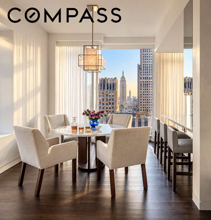 20 West 53rd Street, Unit 42A photo 6