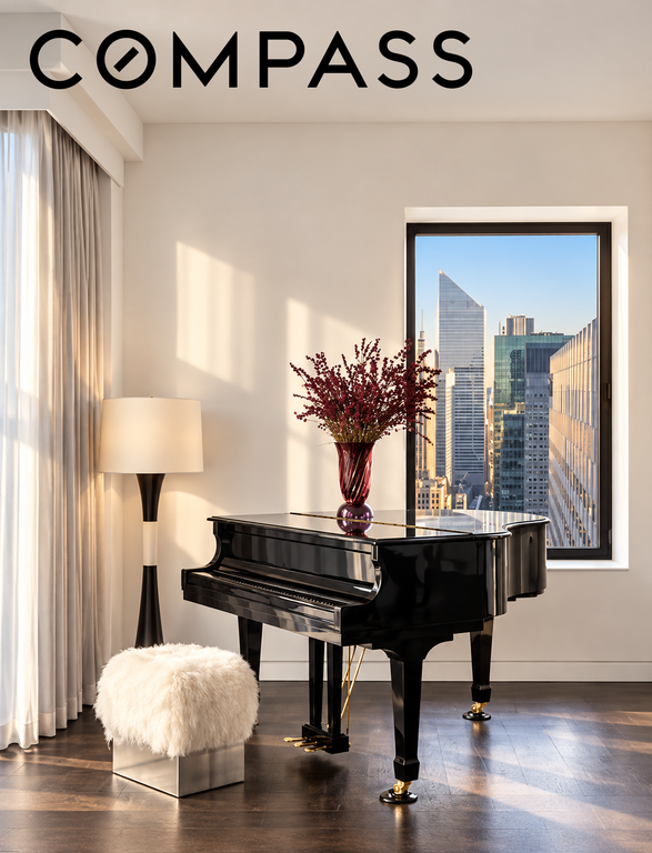 20 West 53rd Street, Unit 42A photo 8
