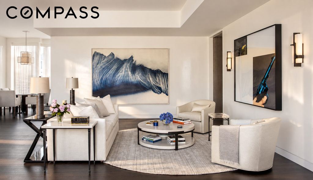 20 West 53rd Street, Unit 42A photo 9