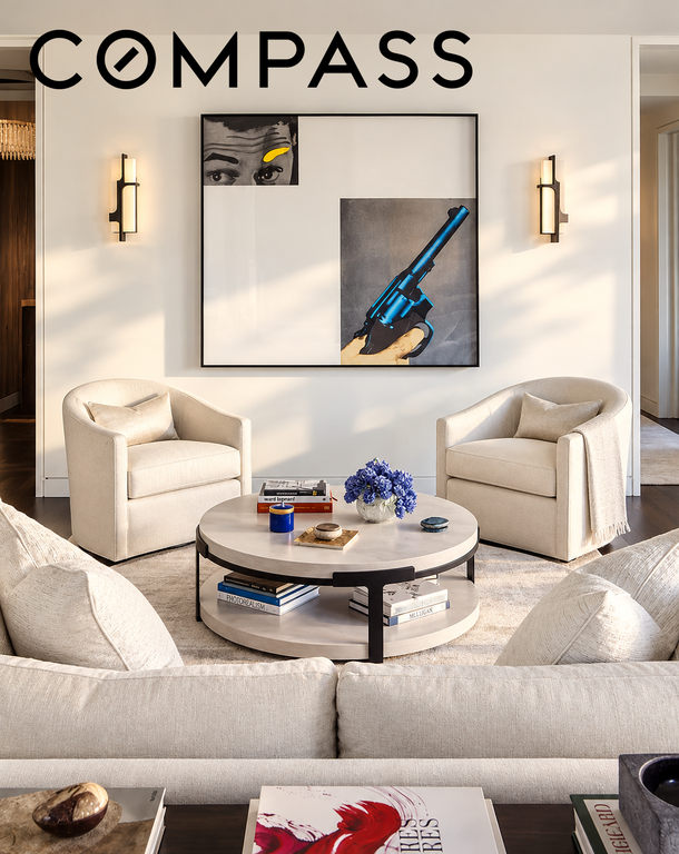 20 West 53rd Street, Unit 42A photo 10