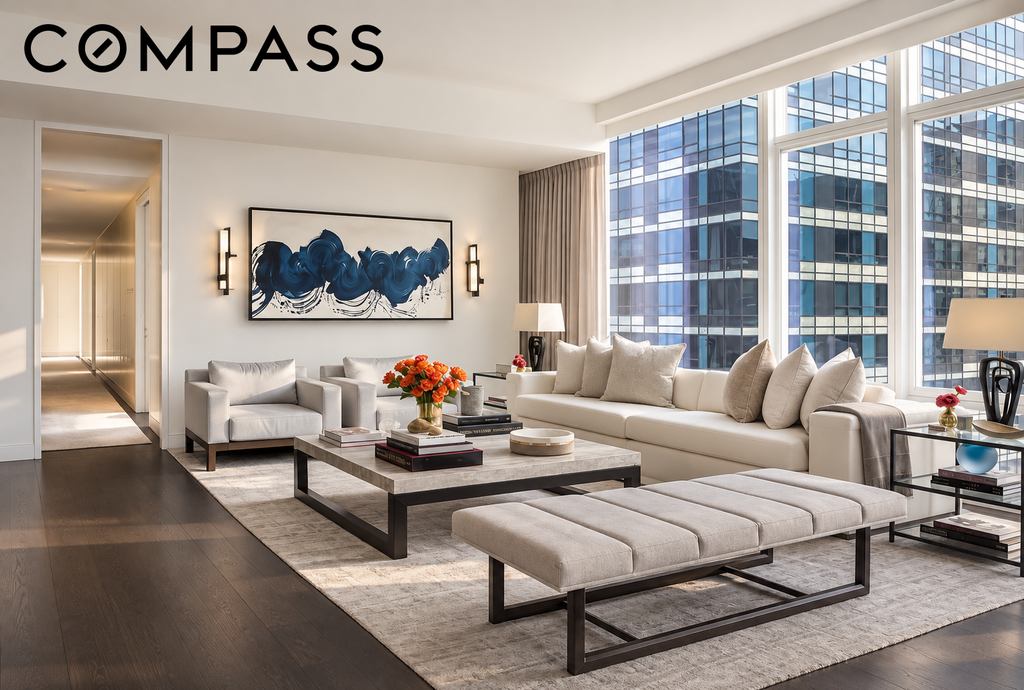 20 West 53rd Street, Unit 42A photo 11