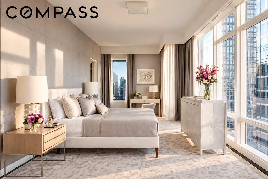 20 West 53rd Street, Unit 42A photo 12