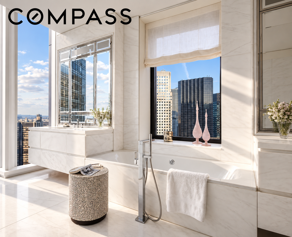20 West 53rd Street, Unit 42A photo 13