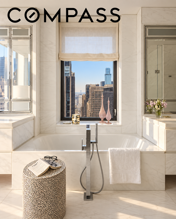 20 West 53rd Street, Unit 42A photo 15