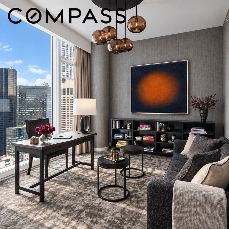 20 West 53rd Street, Unit 42A photo 24