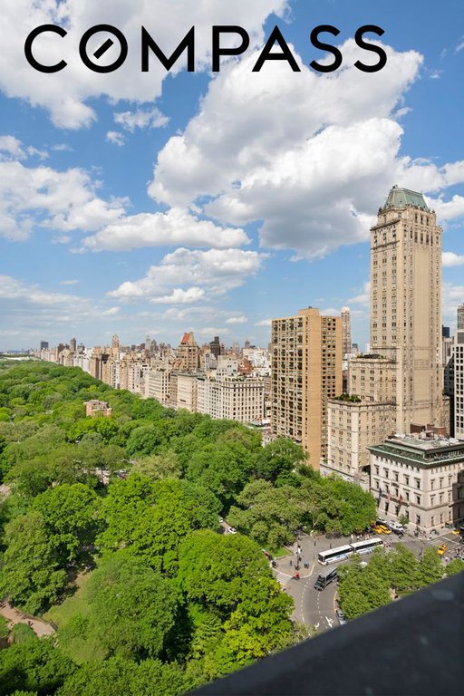 1 Central Park South, Unit 1801/1901 photo 6