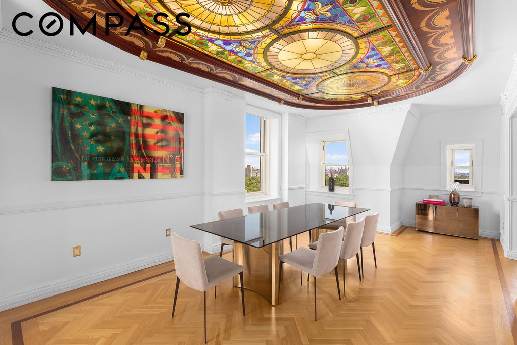 1 Central Park South, Unit 1801/1901 photo 10