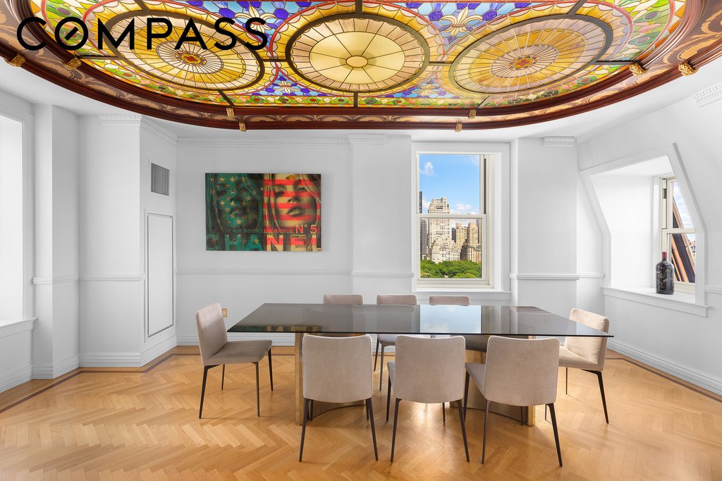 1 Central Park South, Unit 1801/1901 photo 11