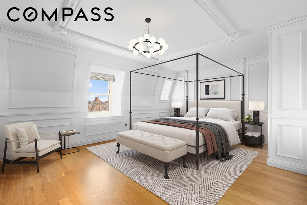 1 Central Park South, Unit 1801/03 photo 11