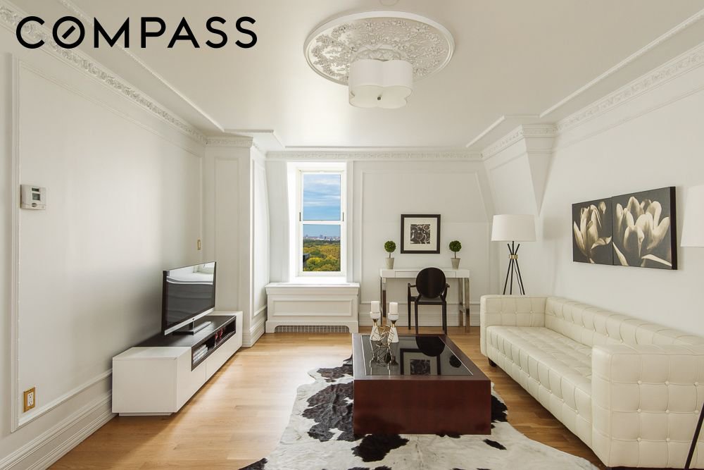 1 Central Park South, Unit 1801/03 photo 14
