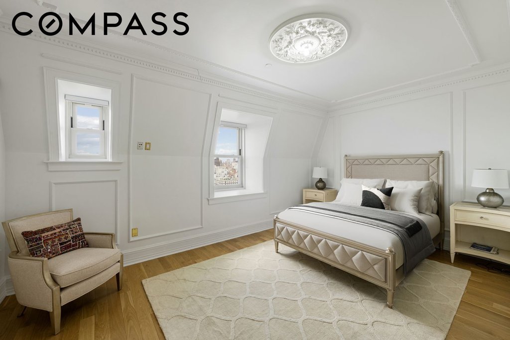 1 Central Park South, Unit 1801/03 photo 15
