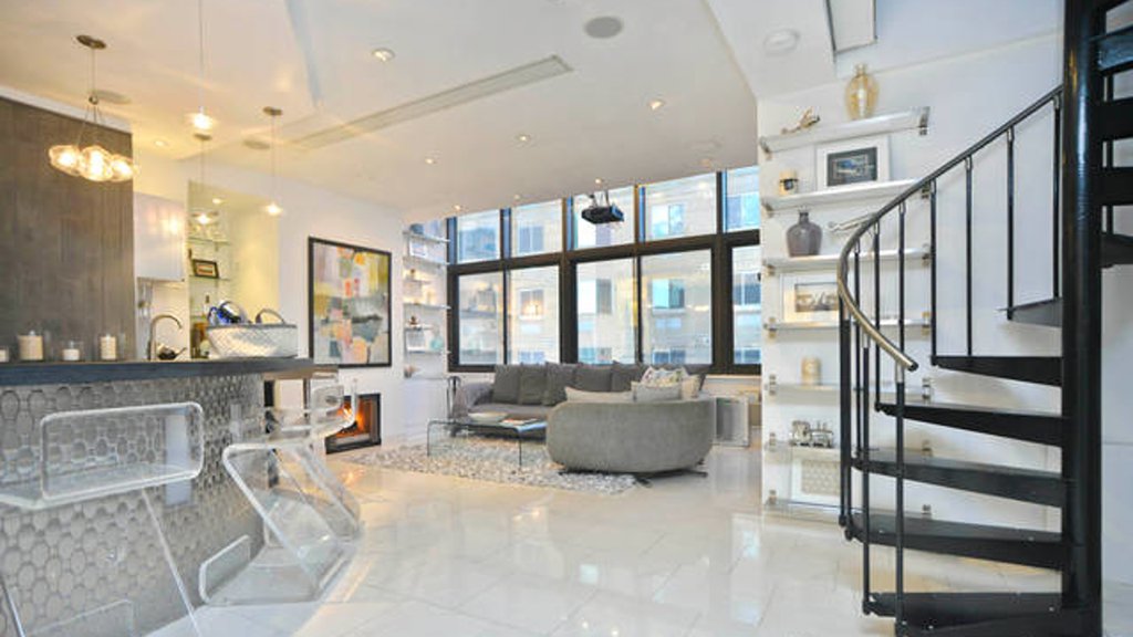 529 West 42nd Street, Unit 9Q