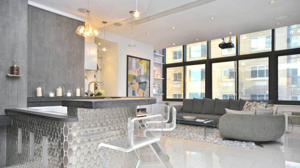 529 West 42nd Street, Unit 9Q photo 4