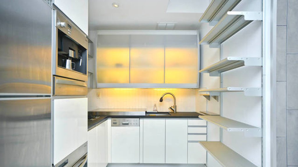 529 West 42nd Street, Unit 9Q photo 8
