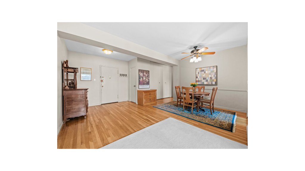 629 Kappock street, Unit 7N photo 5