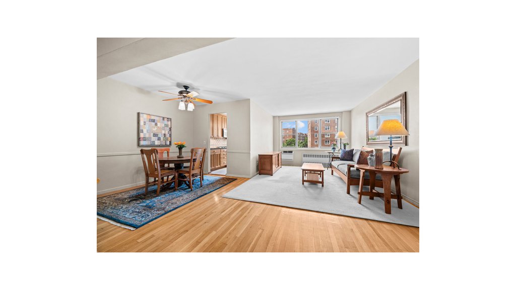 629 Kappock street, Unit 7N