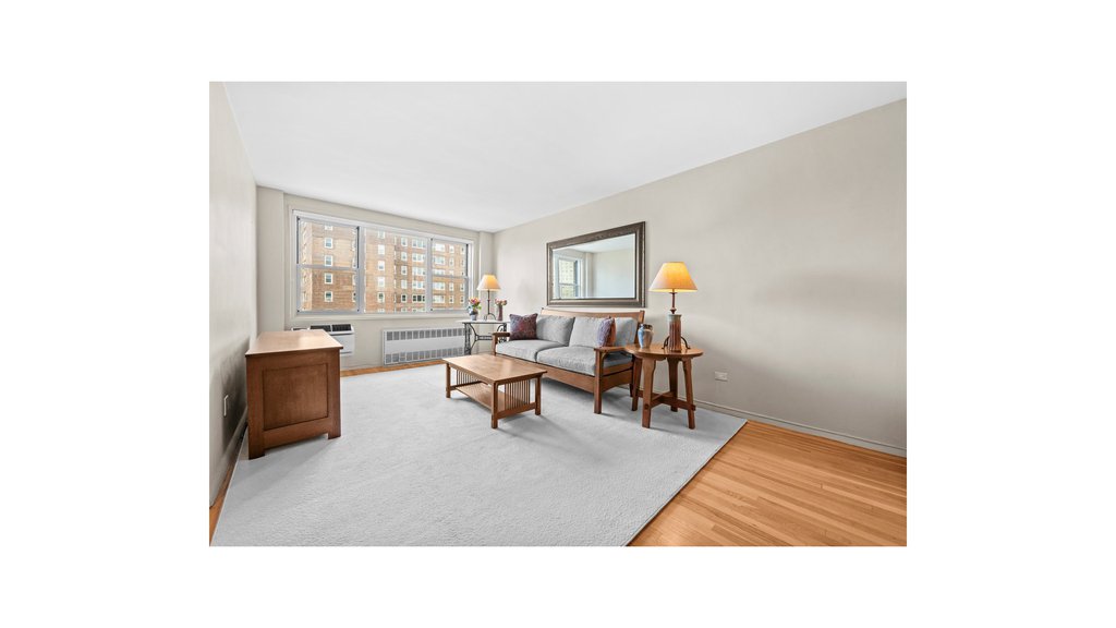 629 Kappock street, Unit 7N photo 2