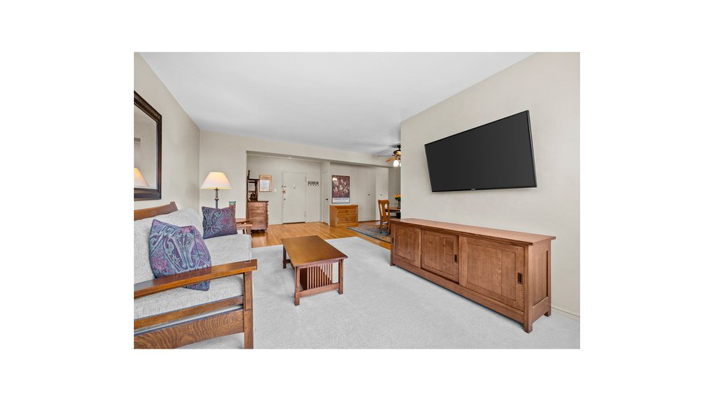629 Kappock street, Unit 7N photo 3