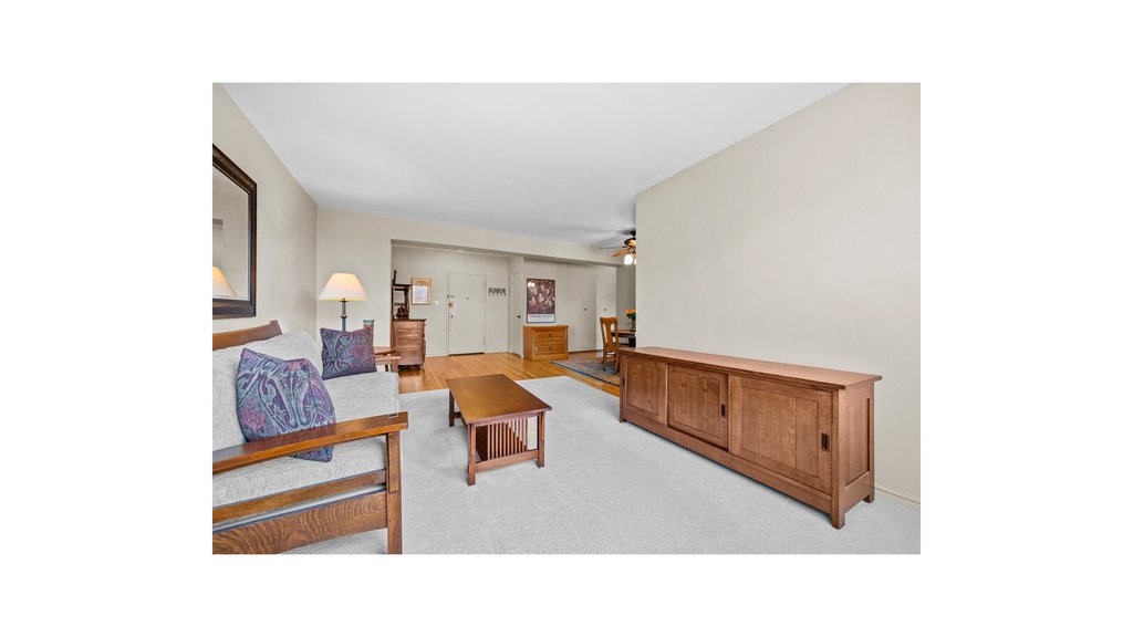 629 Kappock street, Unit 7N photo 16