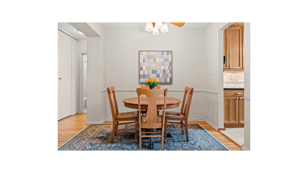 629 Kappock street, Unit 7N photo 18