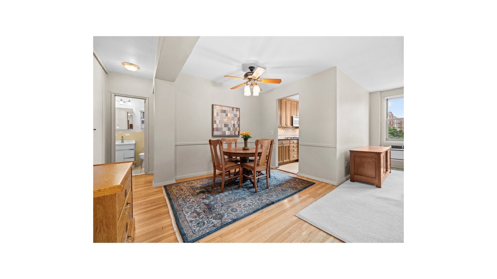 629 Kappock street, Unit 7N photo 4